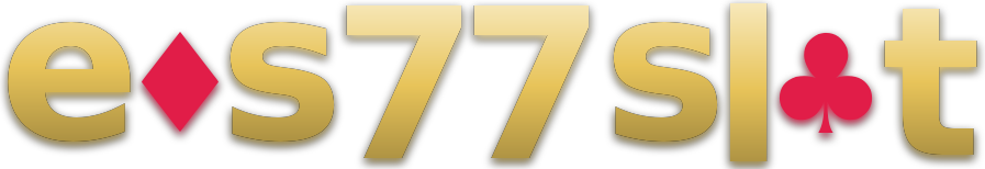 eos77 slot logo