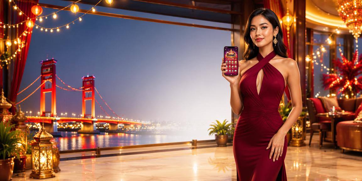 eos77 slot mobile gaming